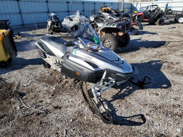 2003 Yamaha Rx1