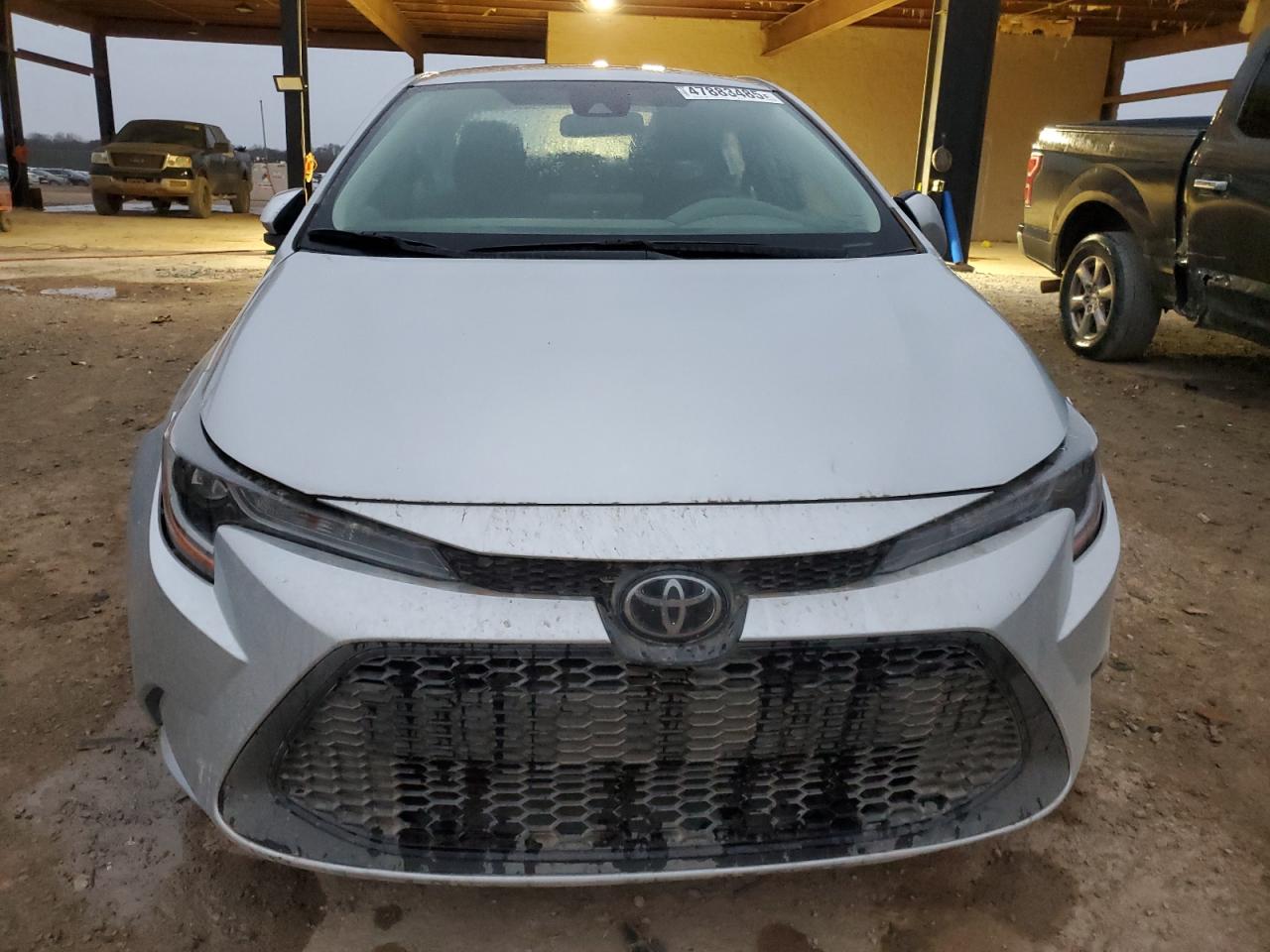 2022 Toyota Corolla - Image 5