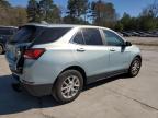 2022 Chevrolet Equinox Lt იყიდება Gaston-ში, SC - Rear End