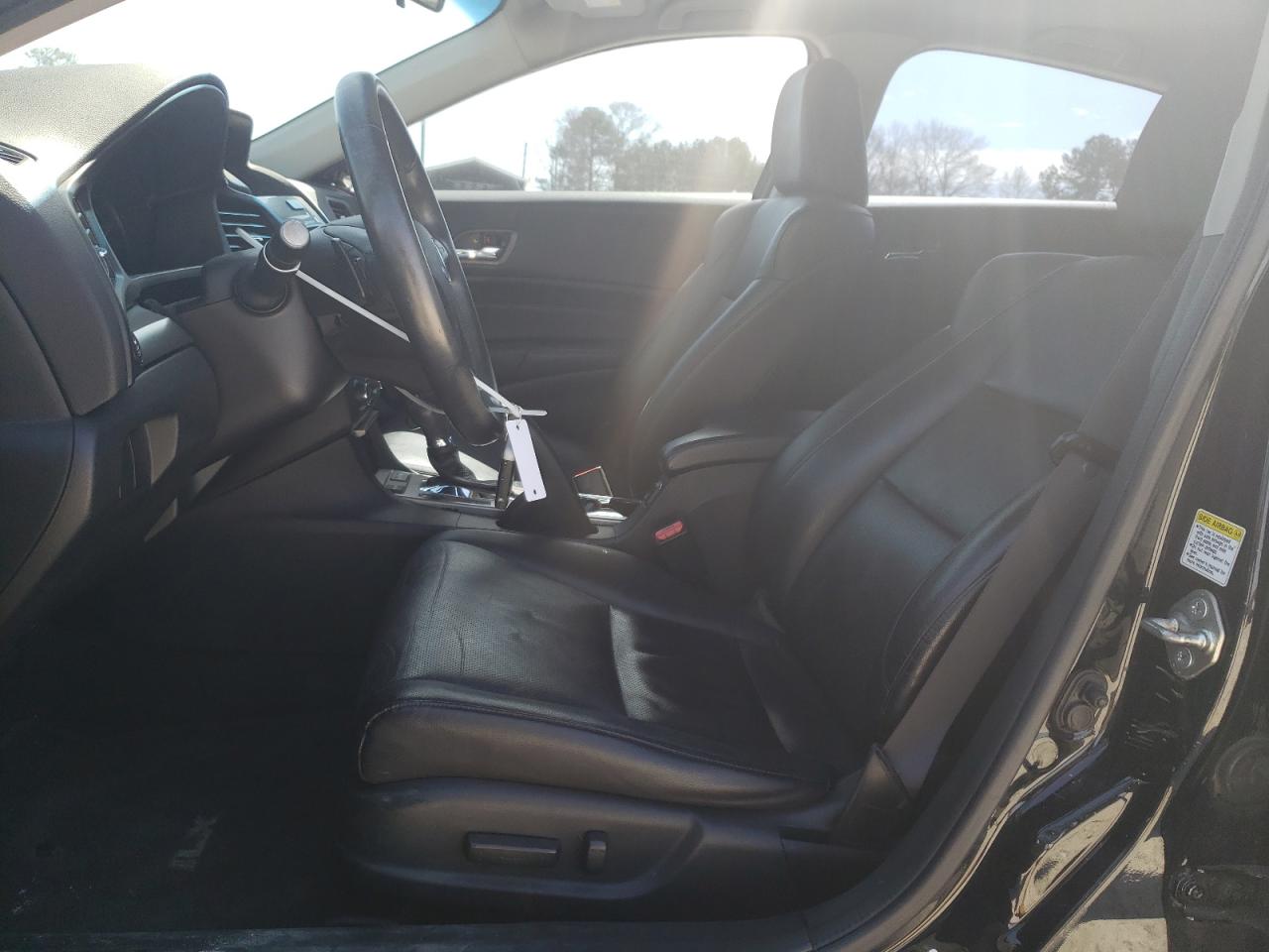 2014 Acura ILX - Image 7