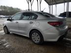 2020 Kia Rio Lx продається в Austell, GA - Front End