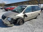 2007 Chrysler Town & Country Lx zu verkaufen in Cartersville, GA - Front End