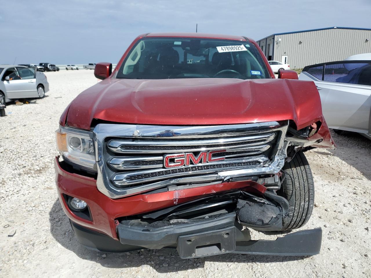 2015 GMC Canyon - Image 5
