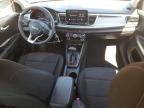 2022 Kia Rio Lx for Sale in Charles City, VA - Rear End