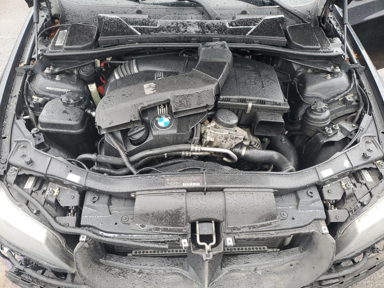 2011 BMW 3er - Image 11