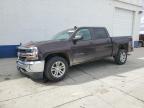 2016 Chevrolet Silverado K1500 Lt de vânzare în Farr West, UT - Front End