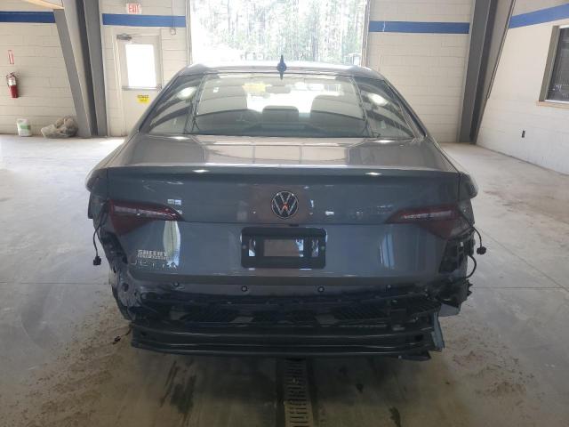  VOLKSWAGEN JETTA 2024 Szary