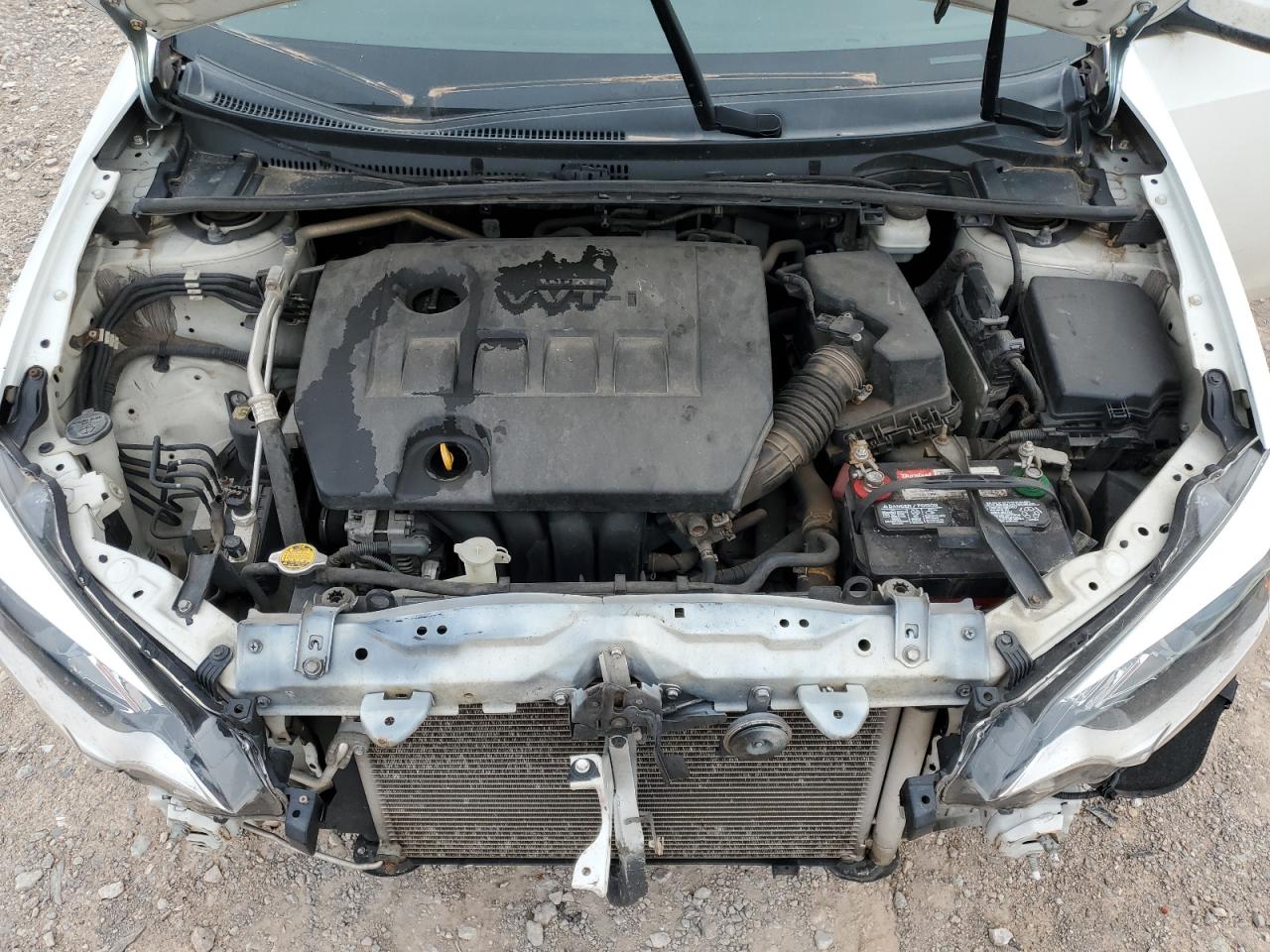 2014 Toyota Corolla - Image 11