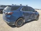 2019 Chevrolet Equinox Lt продається в Houston, TX - Side
