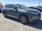 2019 Hyundai Santa Fe Se for Sale in Sun Valley, CA - Front End