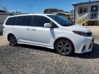 2020 Toyota Sienna Se იყიდება Kapolei-ში, HI - Rear End