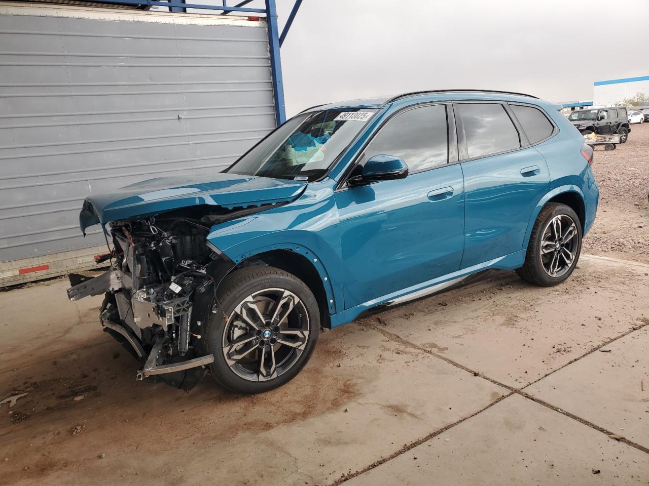 2024 BMW X1 - Image 1