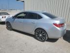 2016 Buick Verano Sport Touring en Venta en Temple, TX - Hail