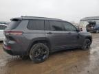 2022 Jeep Grand Cherokee L Laredo na sprzedaż w Davison, MI - Side