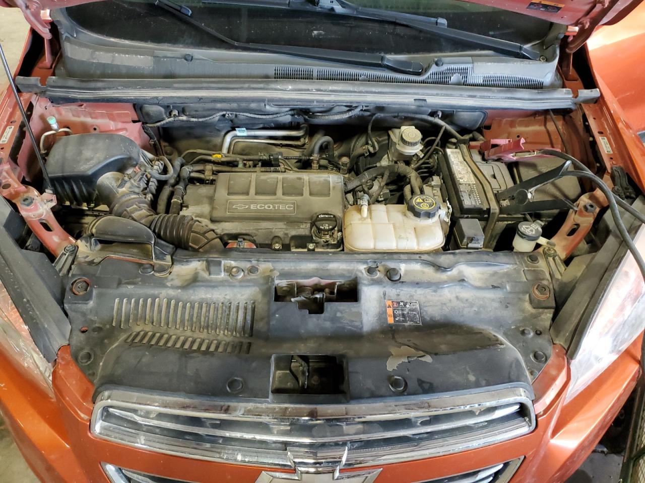 2015 Chevrolet Trax - Image 13