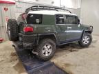 2010 Toyota Fj Cruiser  на продаже в Casper, WY - Front End