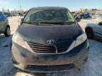 2012 Toyota Sienna Le იყიდება Anchorage-ში, AK - Rear End