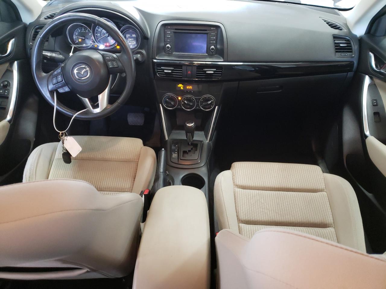 2013 Mazda CX-5 - Image 8