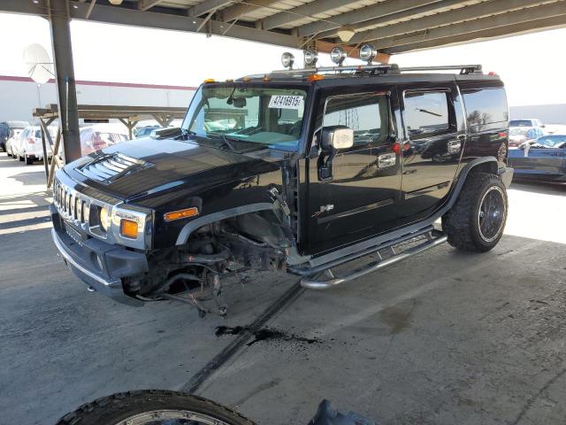2003 Hummer H2 