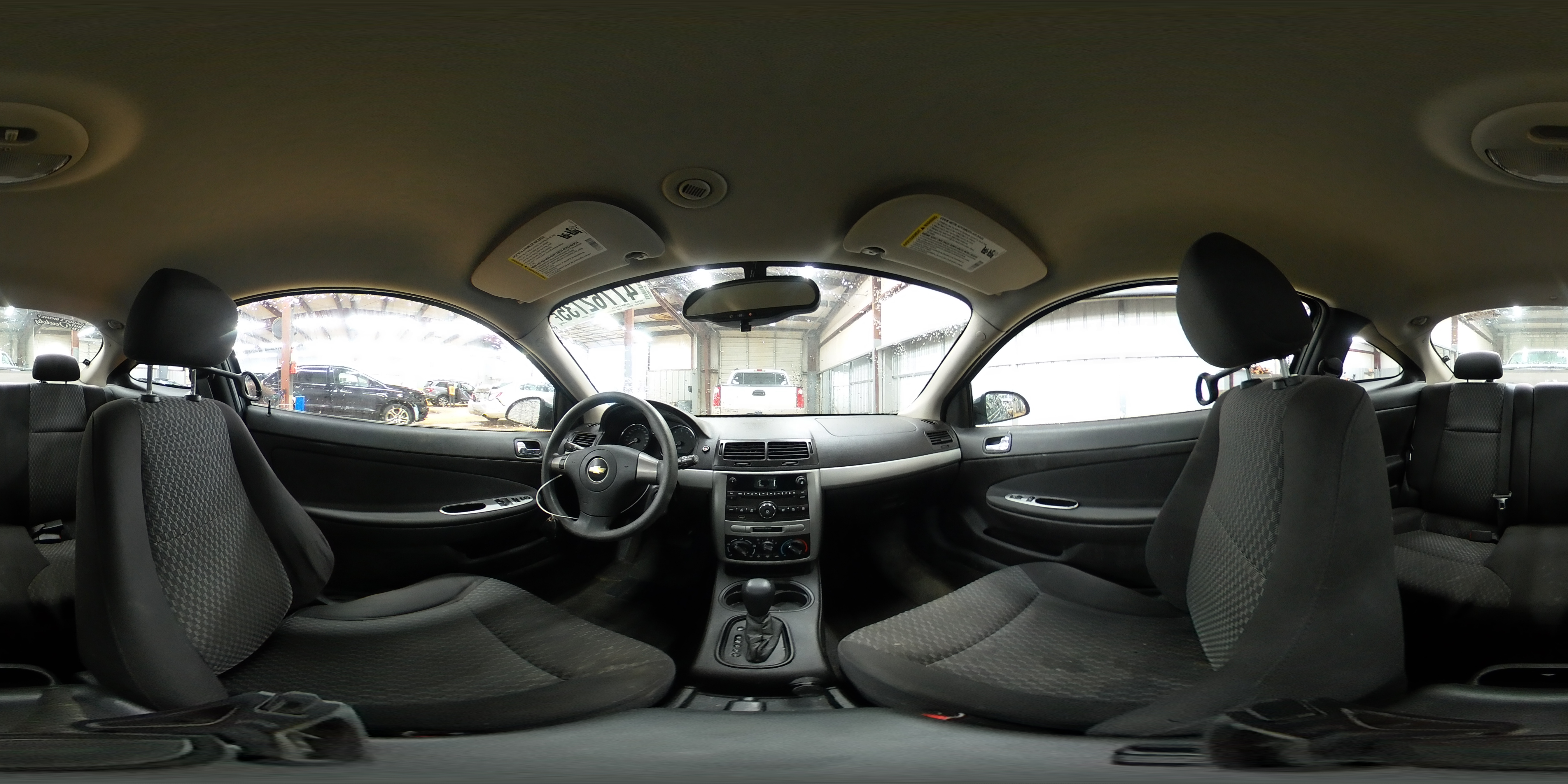 2010 Chevrolet Cobalt - Image 13
