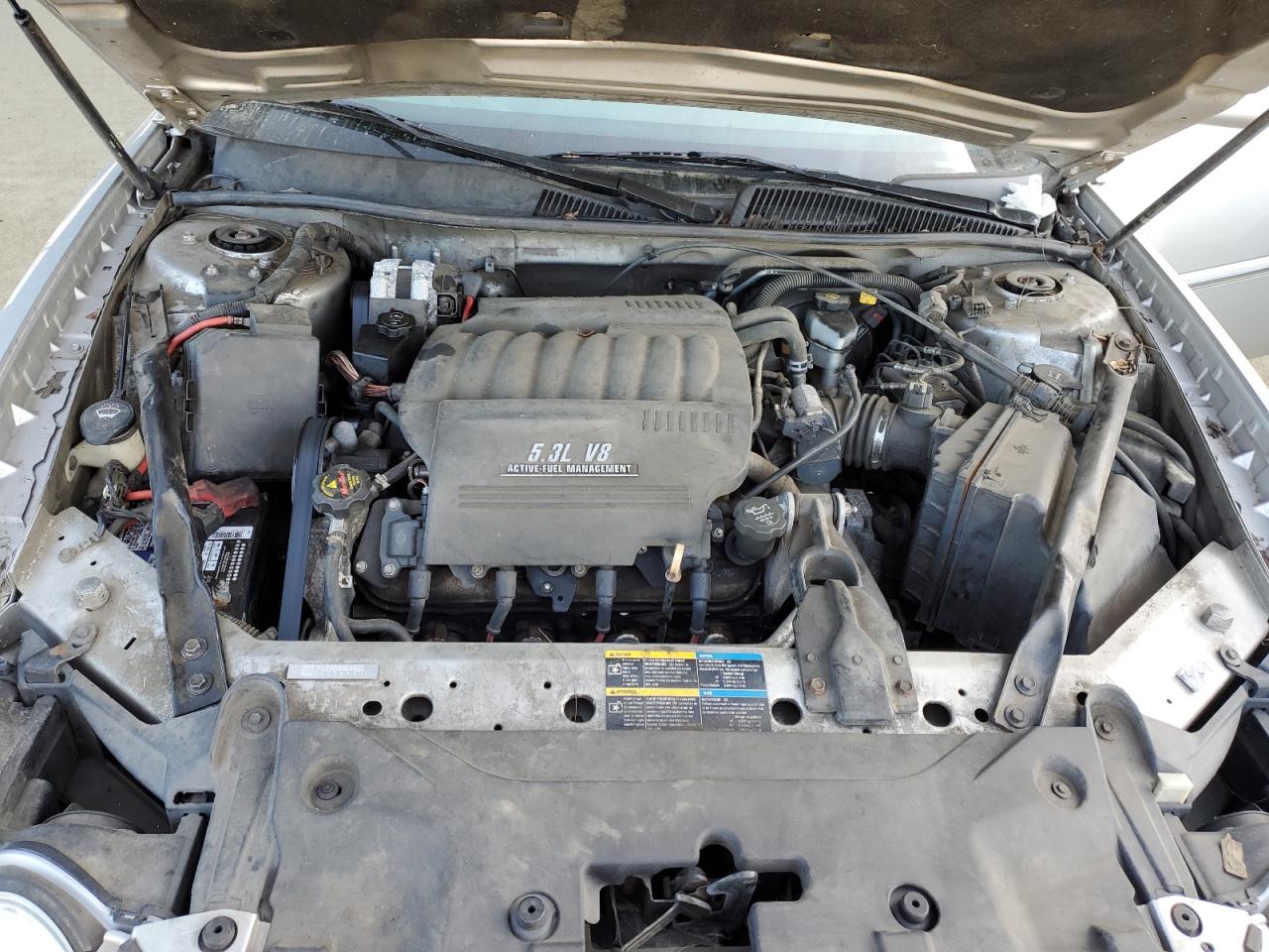 2008 Buick LaCrosse - Image 11