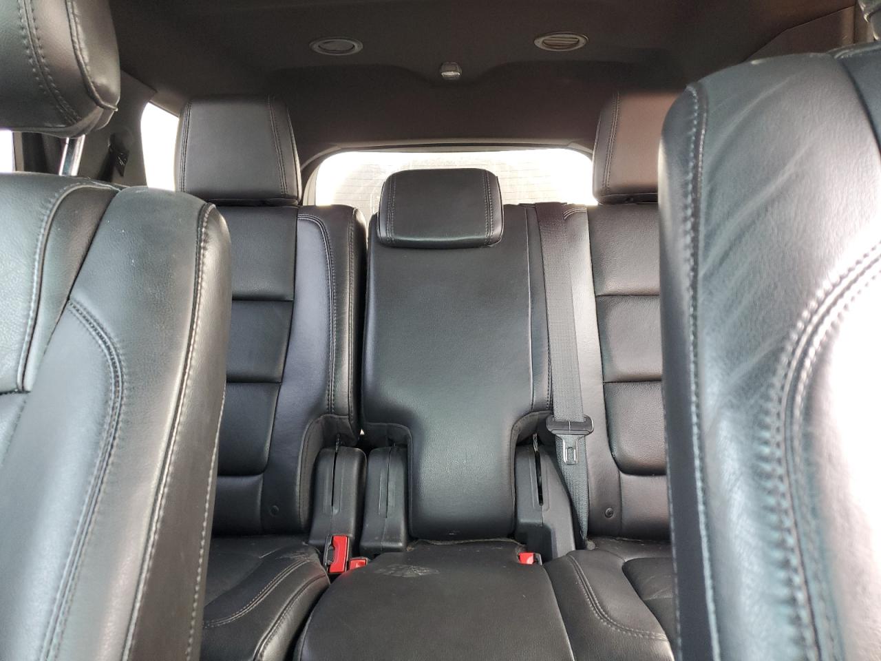 2013 Ford Explorer - Image 10