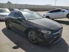 2019 Mercedes-Benz A 220 იყიდება Albuquerque-ში, NM - Front End