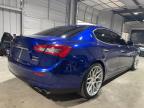 2014 Maserati Ghibli S იყიდება New Braunfels-ში, TX - Minor Dent/Scratches