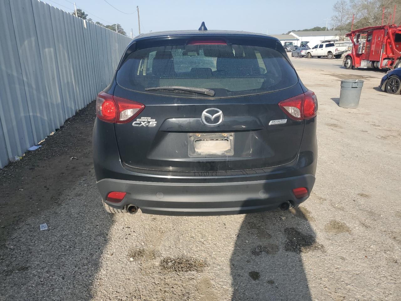 2015 Mazda CX-5 - Image 6