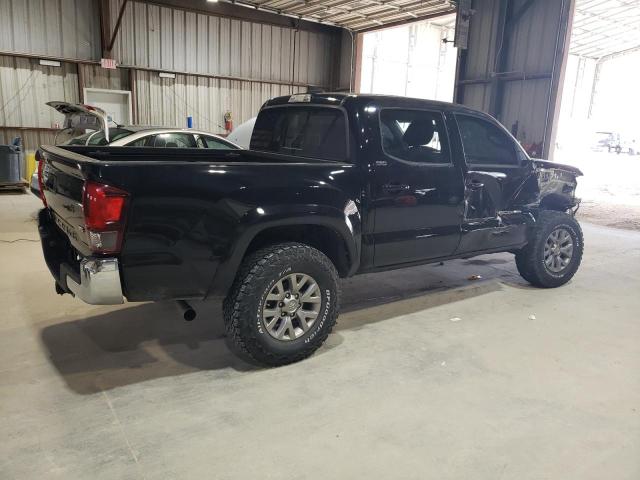  TOYOTA TACOMA 2019 Czarny