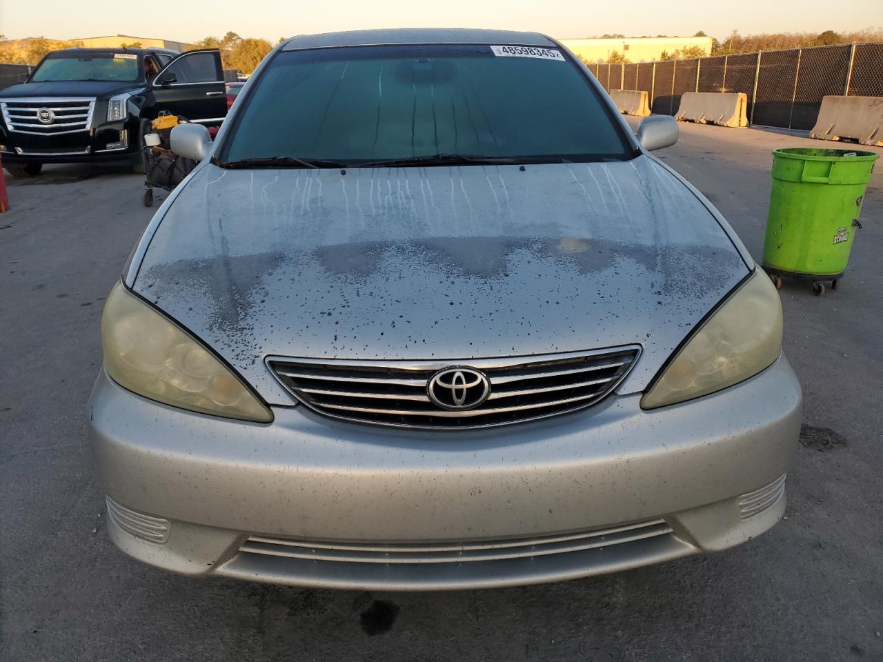 2005 Toyota Camry - Image 5