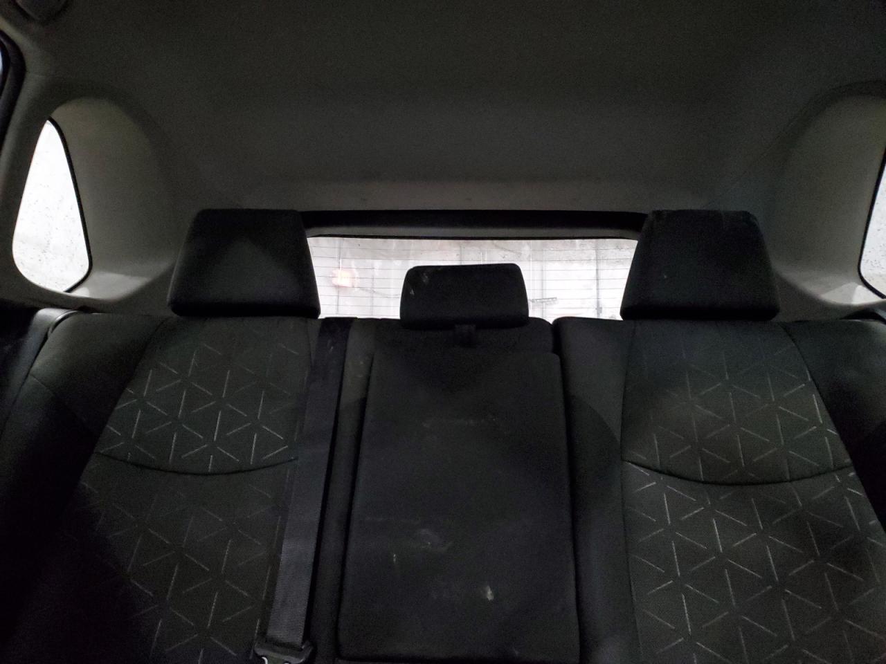 2020 Toyota RAV 4 - Image 10