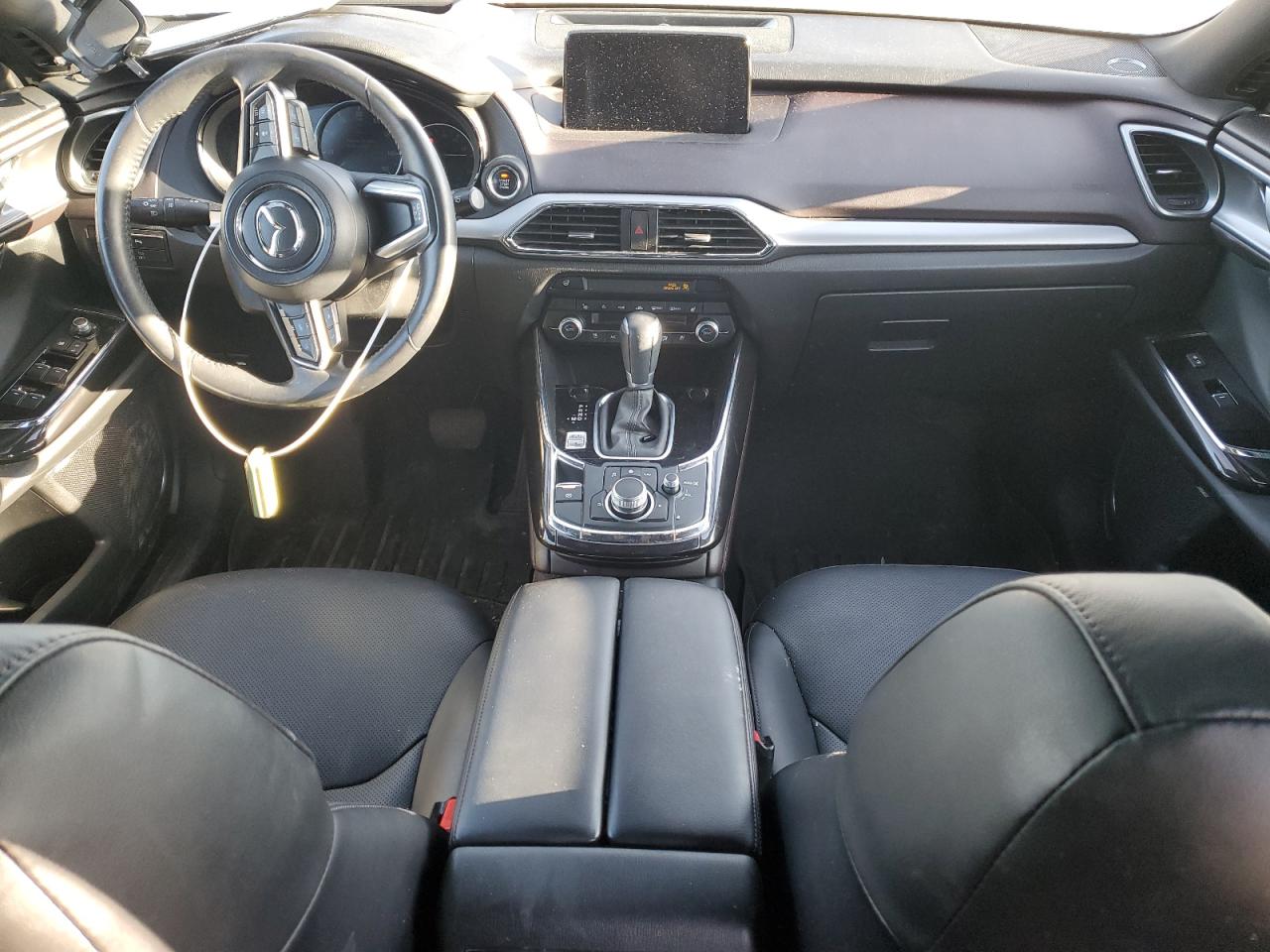 2019 Mazda CX-9 - Image 8