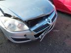 2007 VAUXHALL ASTRA ENER for sale at Copart WOLVERHAMPTON