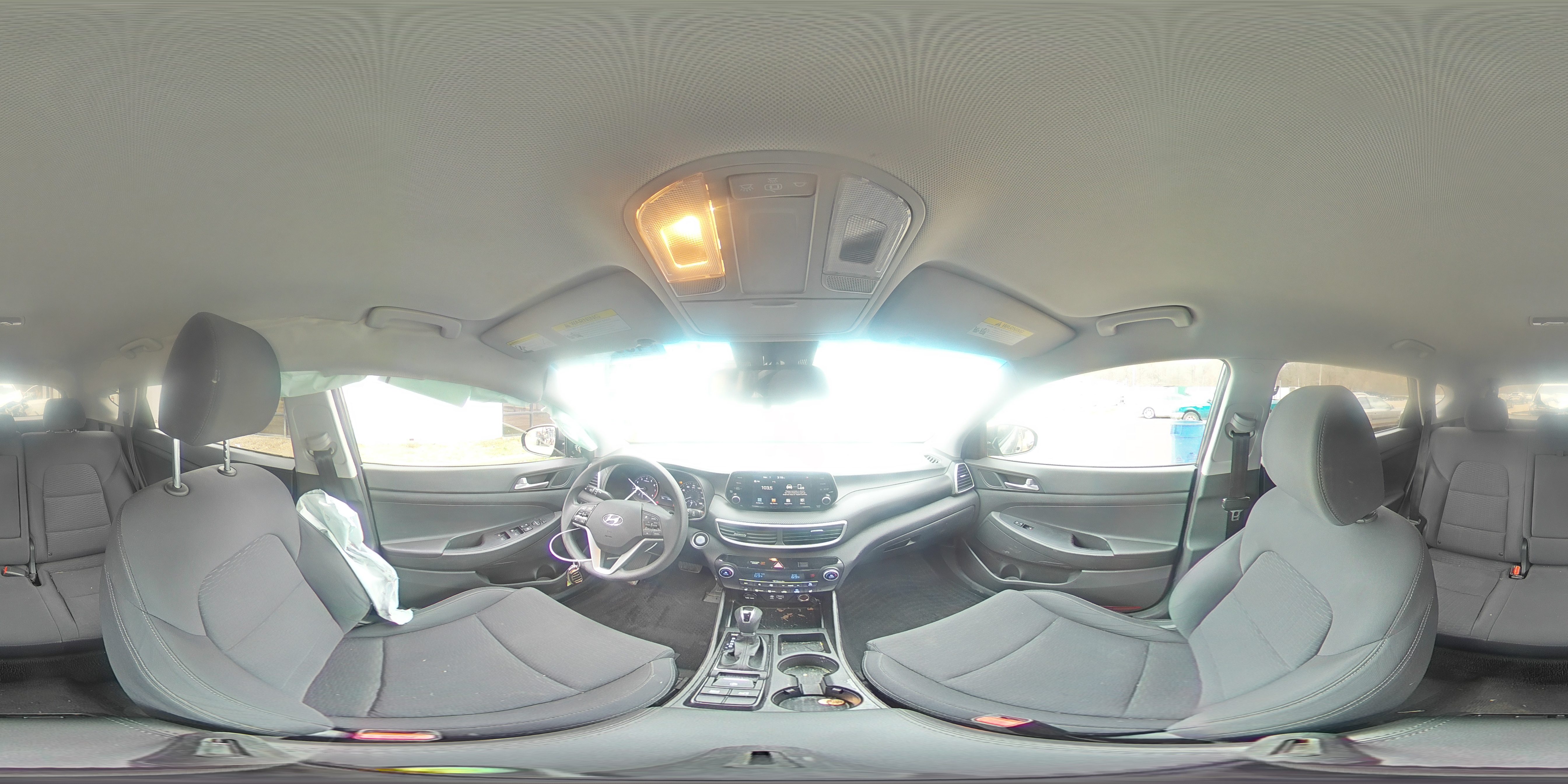 2021 Hyundai Tucson - Image 13