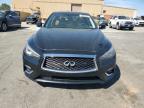 2018 Infiniti Q50 Luxe zu verkaufen in Gaston, SC - Rear End