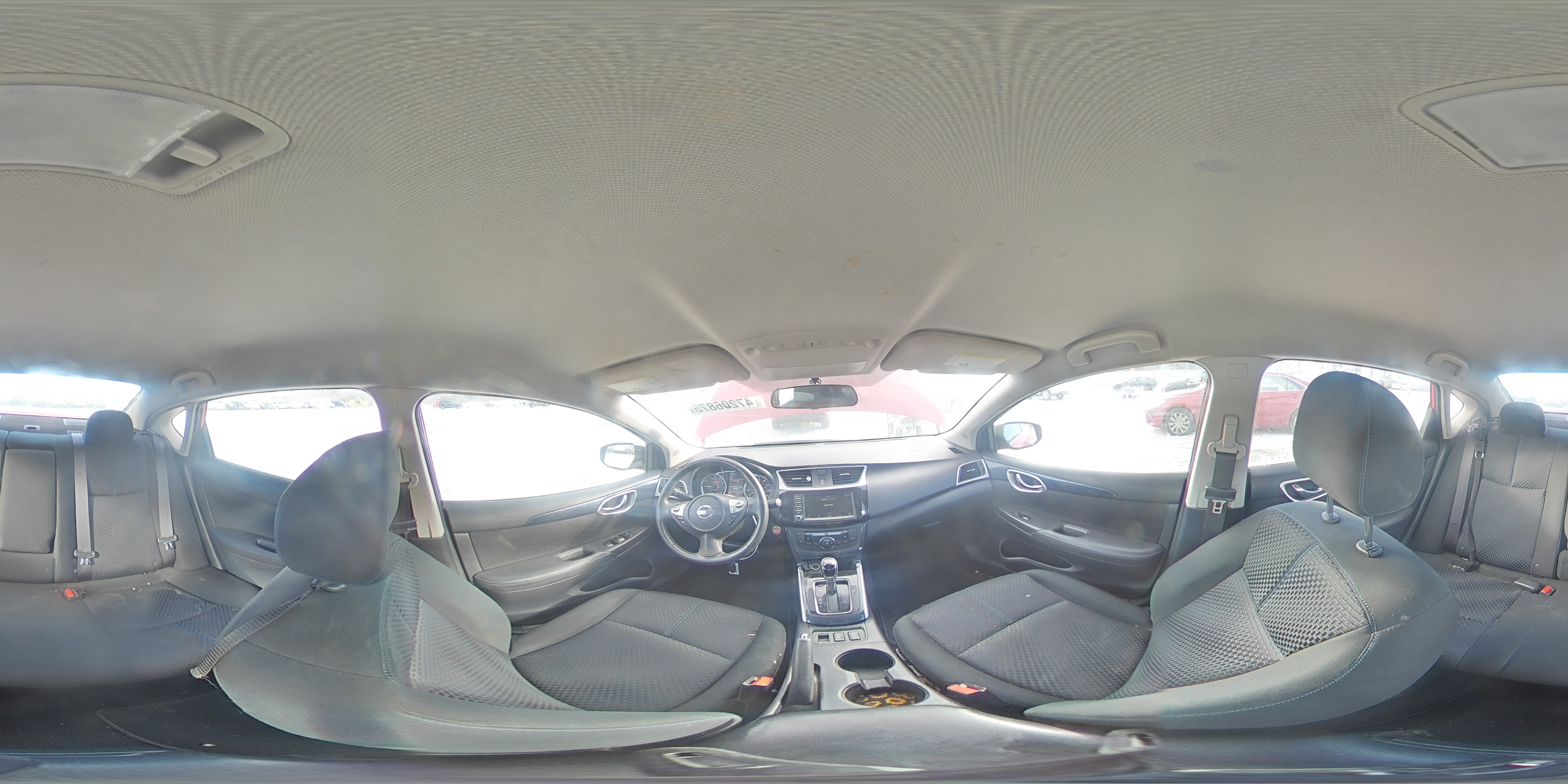 2019 Nissan Sentra - Image 13
