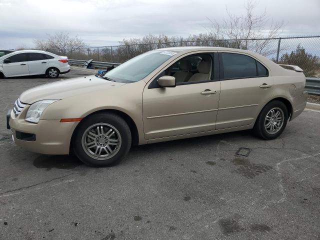 2006 Ford Fusion Se