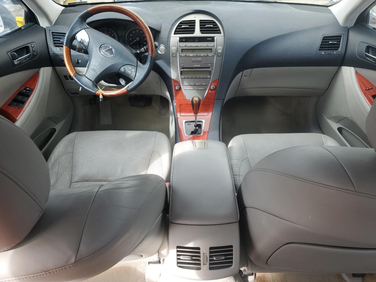 2007 Lexus ES - Image 8