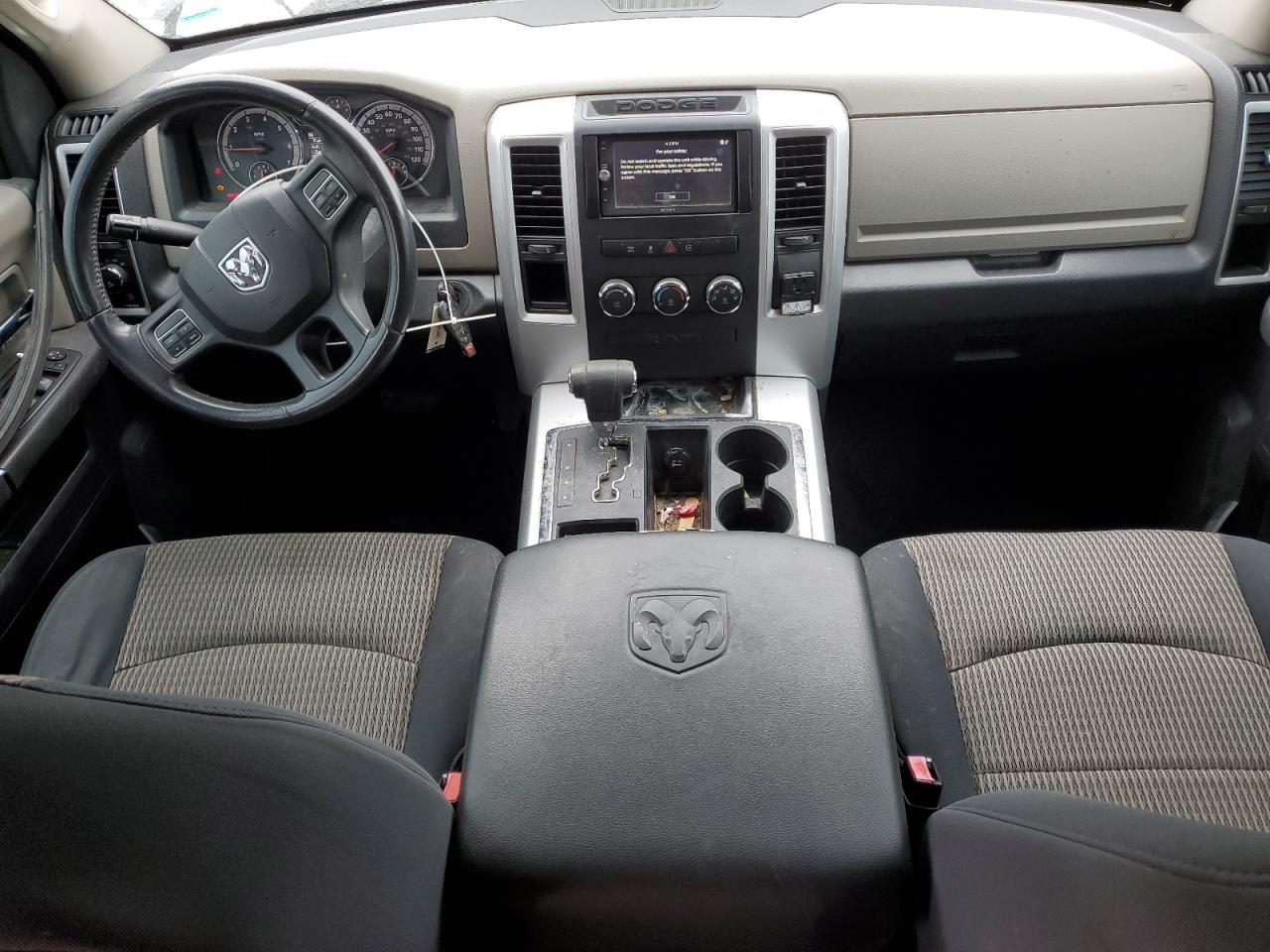 2012 Dodge RAM - Image 8