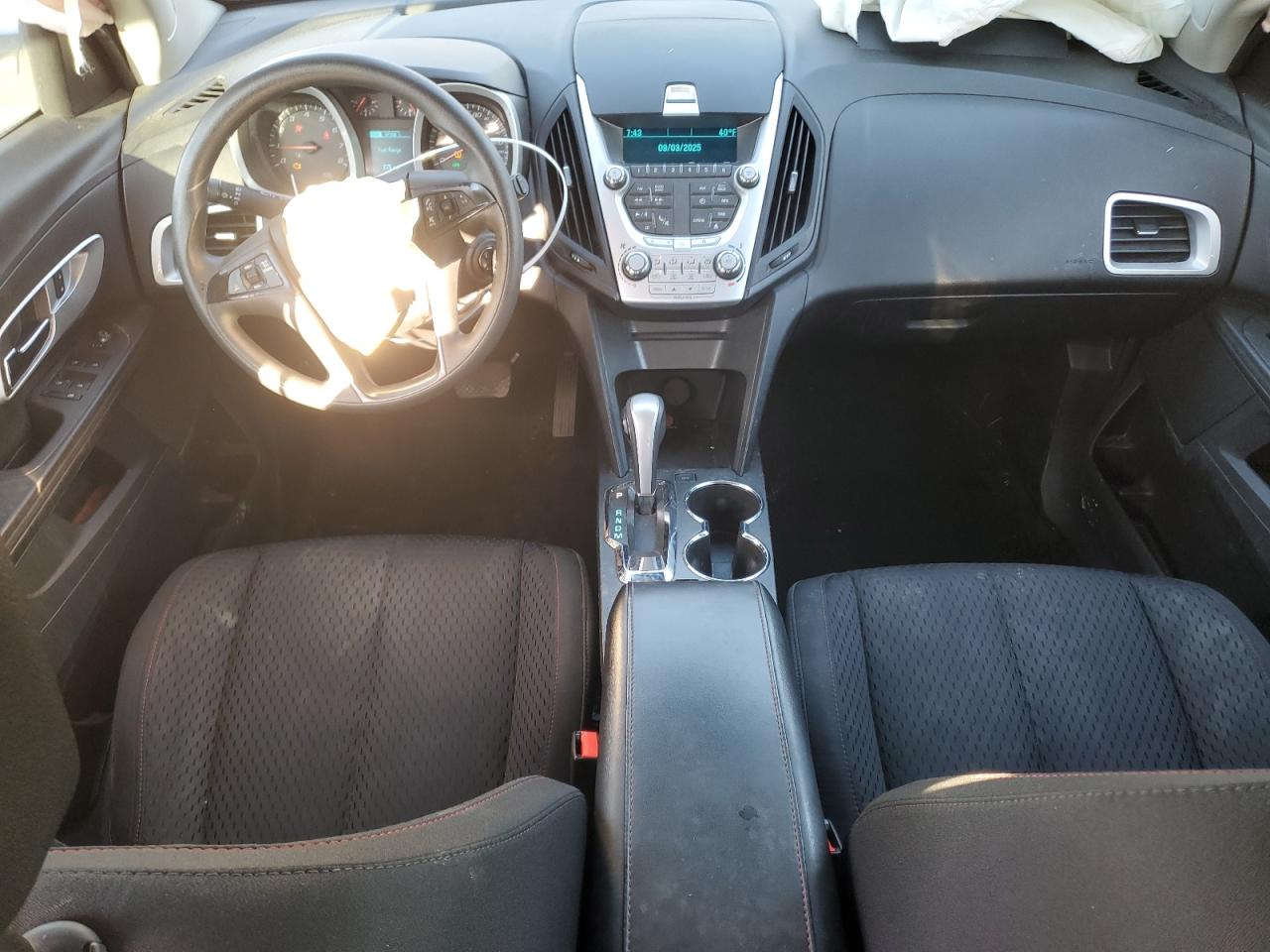 2015 Chevrolet Equinox - Image 8