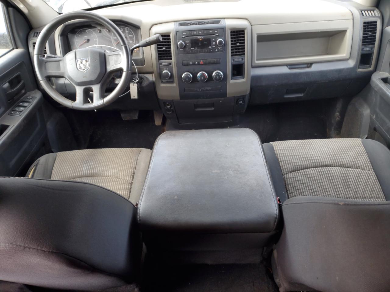 2011 Dodge RAM - Image 8