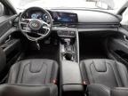 2025 HYUNDAI ELANTRA LUXURY for sale at Copart ON - TORONTO