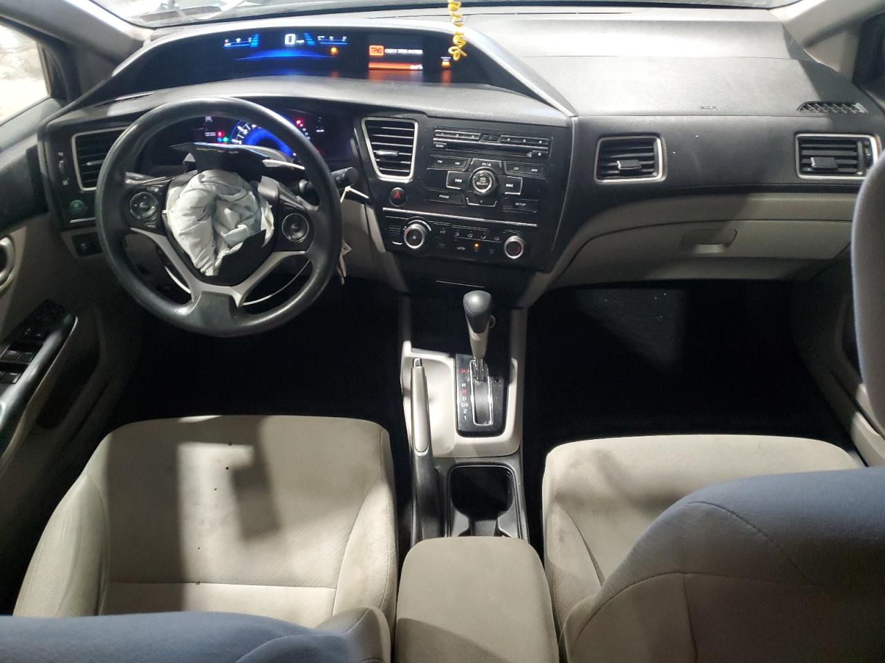 2013 Honda Civic - Image 8