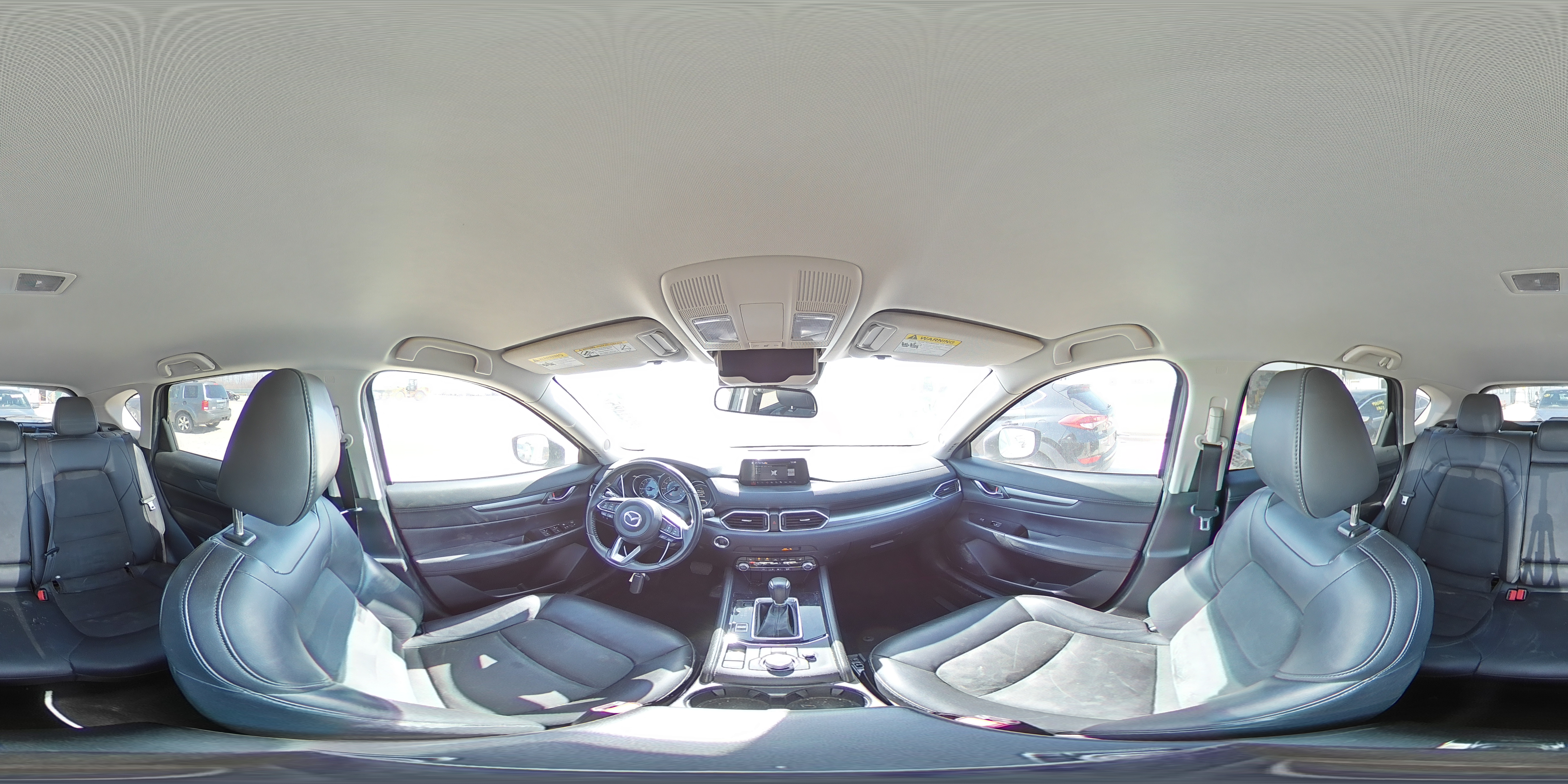 2019 Mazda CX-5 - Image 15