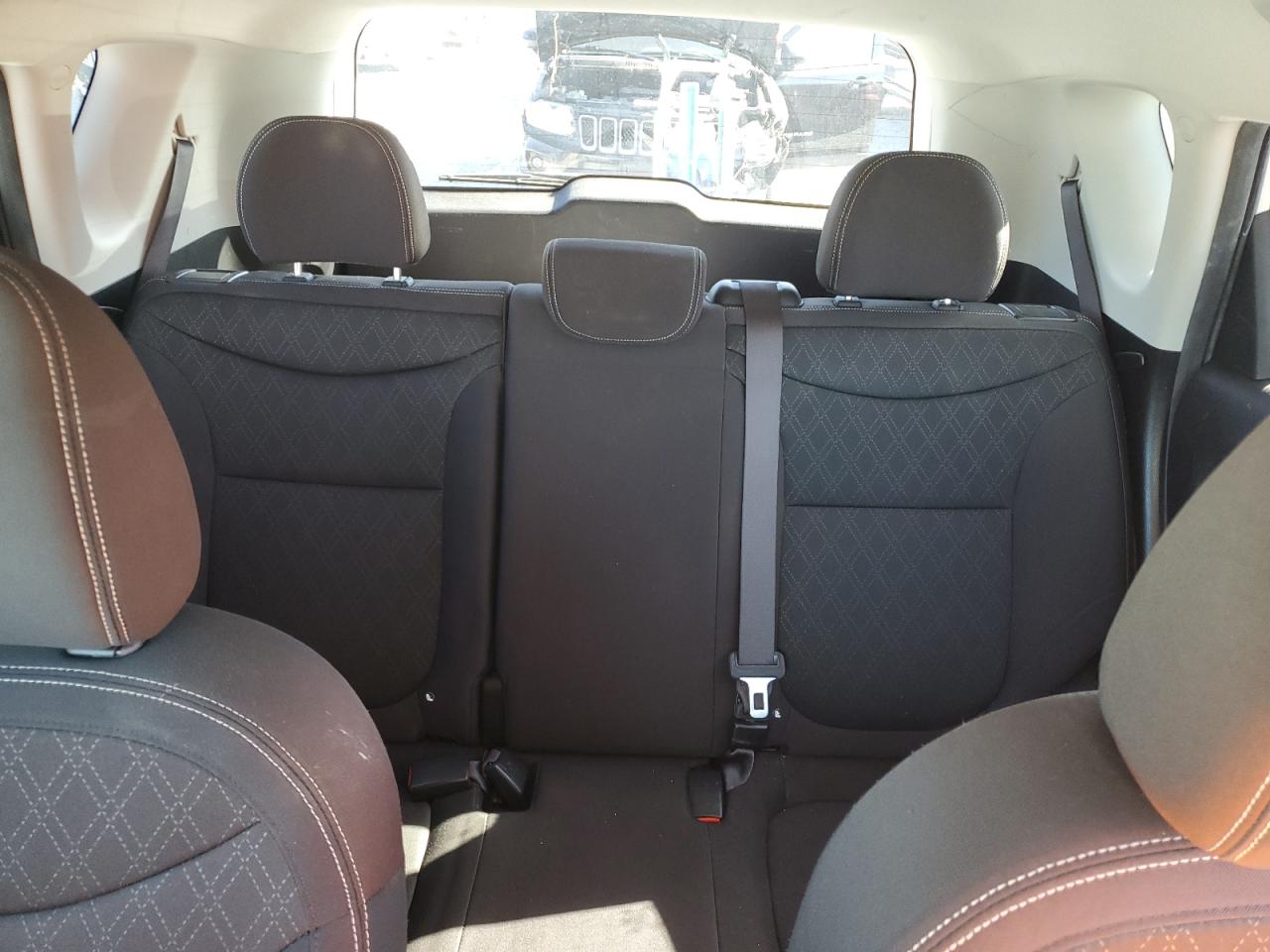 2016 Kia Soul - Image 10