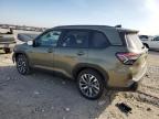 2025 Subaru Forester Touring for Sale in Wayland, MI - Front End