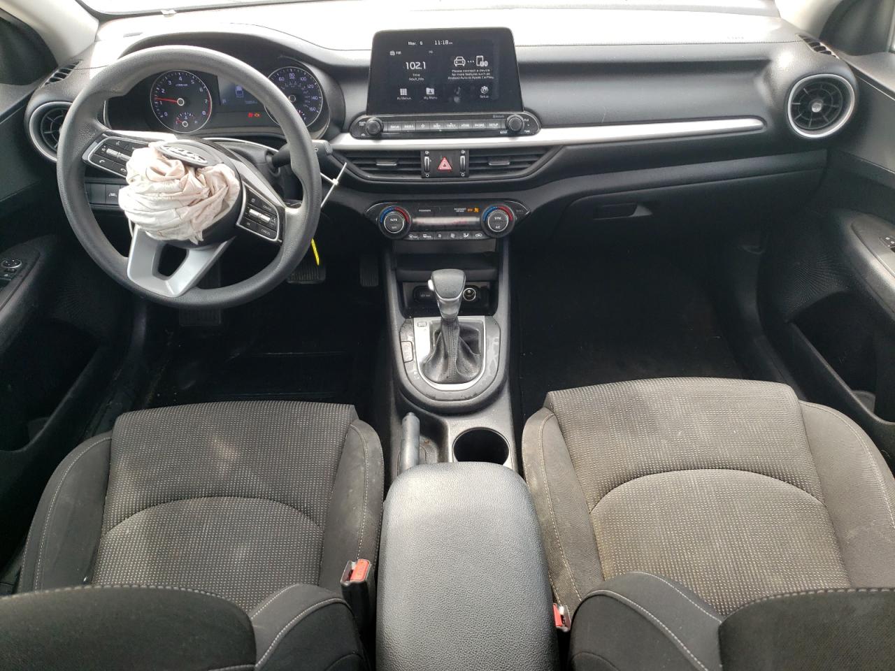 2019 Kia Forte - Image 8