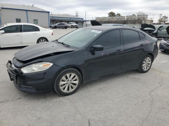 2015 Dodge Dart Se Aero