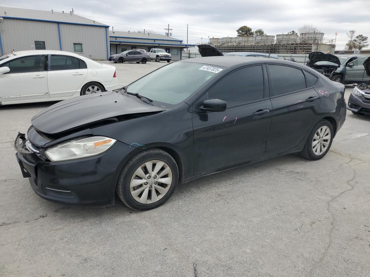 2015 Dodge Dart - Image 1